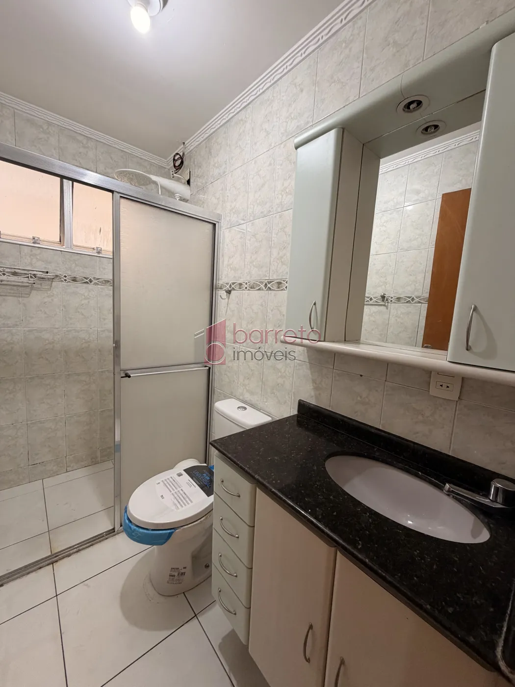 APARTAMENTO PARA LOCAÇÃO NO CONDOMÍNIO HORTOLÂNDIA II – JUNDIAÍ/SP
