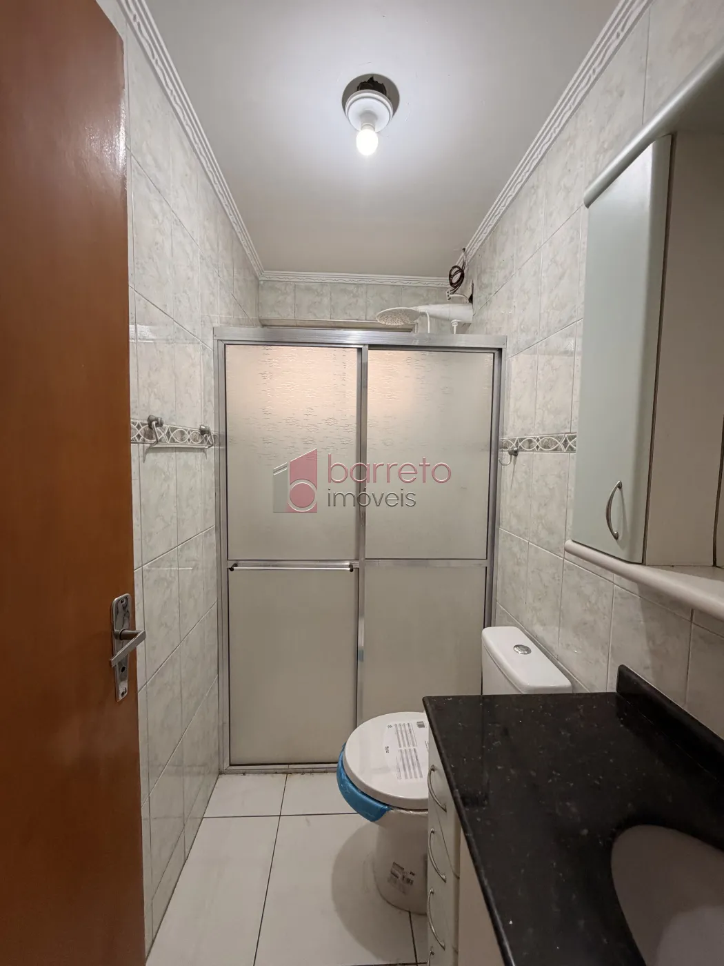 APARTAMENTO PARA LOCAÇÃO NO CONDOMÍNIO HORTOLÂNDIA II – JUNDIAÍ/SP