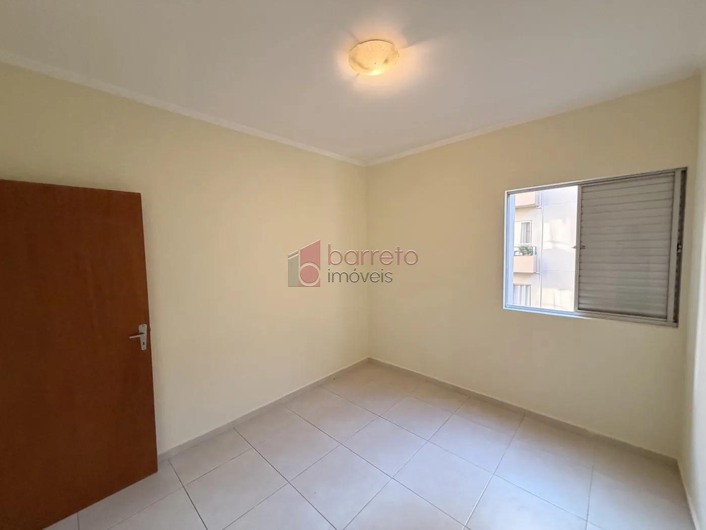APARTAMENTO PARA LOCAÇÃO NO CONDOMÍNIO HORTOLÂNDIA II – JUNDIAÍ/SP