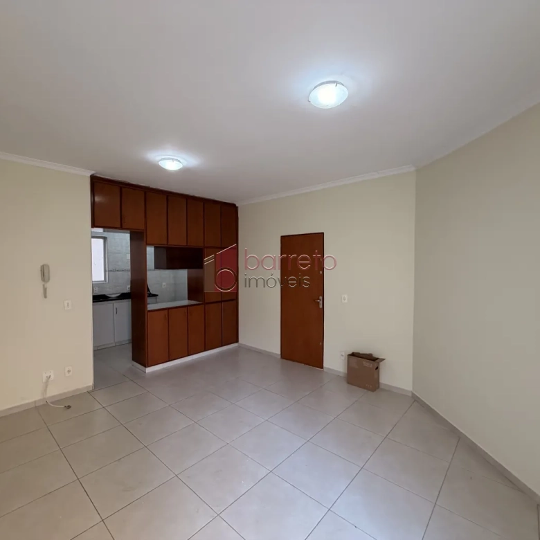 APARTAMENTO PARA LOCAÇÃO NO CONDOMÍNIO HORTOLÂNDIA II – JUNDIAÍ/SP