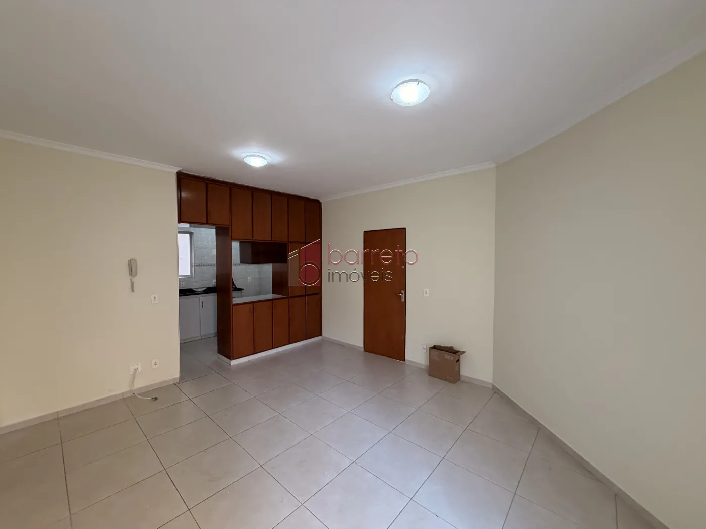 APARTAMENTO PARA LOCAÇÃO NO CONDOMÍNIO HORTOLÂNDIA II – JUNDIAÍ/SP