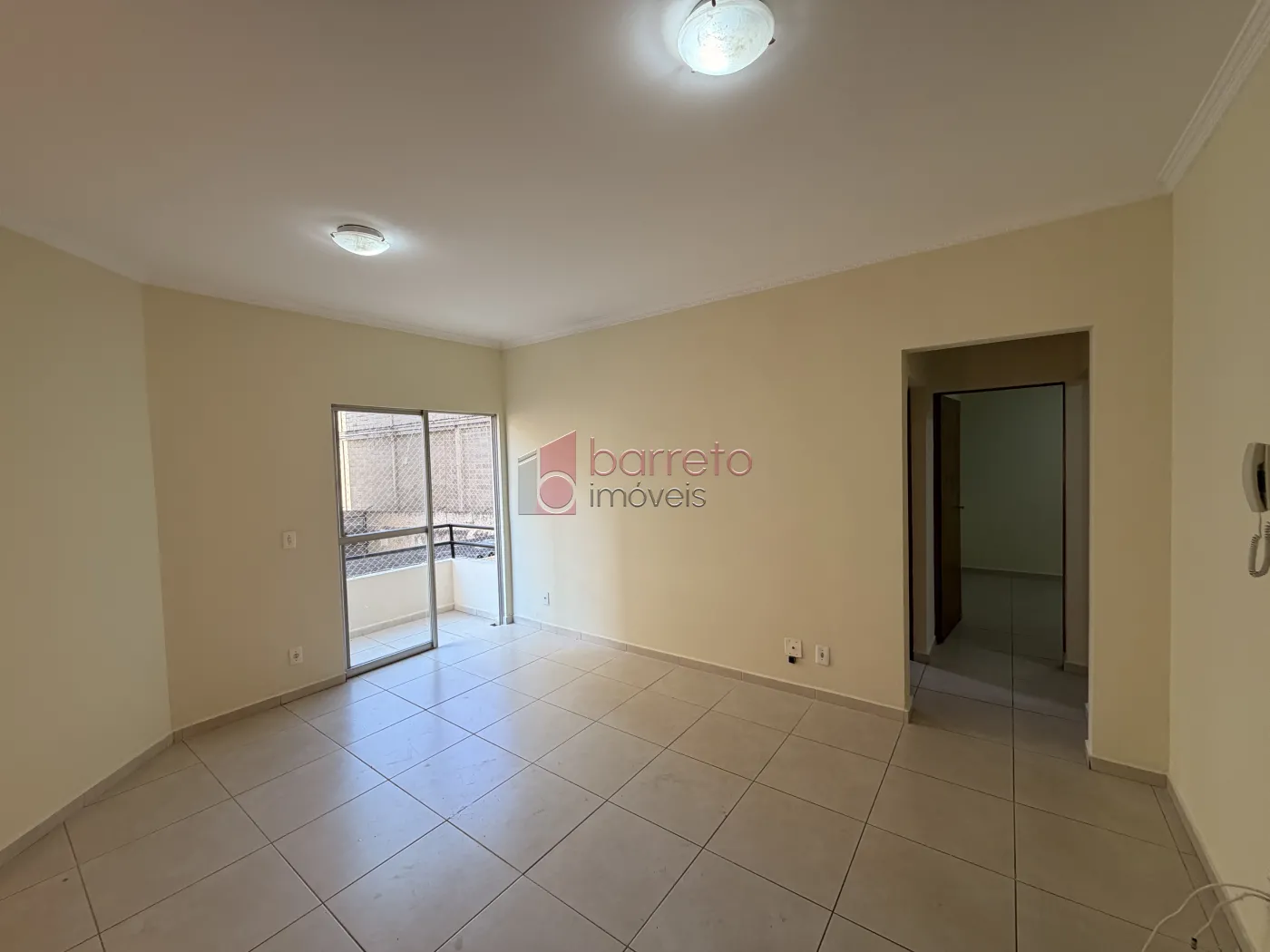 APARTAMENTO PARA LOCAÇÃO NO CONDOMÍNIO HORTOLÂNDIA II – JUNDIAÍ/SP
