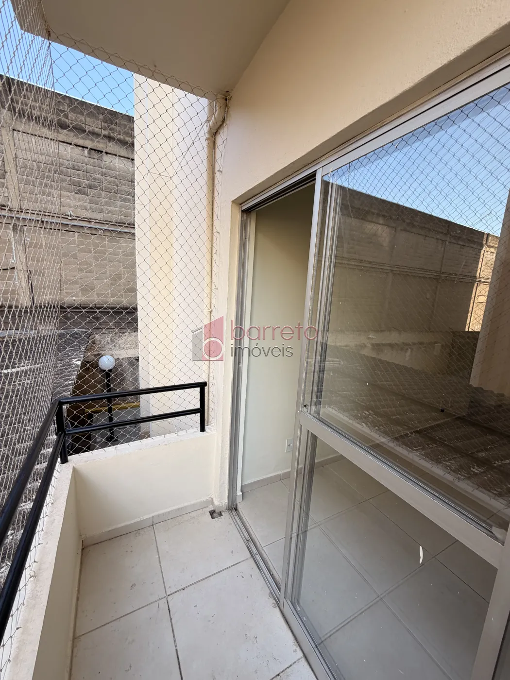 APARTAMENTO PARA LOCAÇÃO NO CONDOMÍNIO HORTOLÂNDIA II – JUNDIAÍ/SP