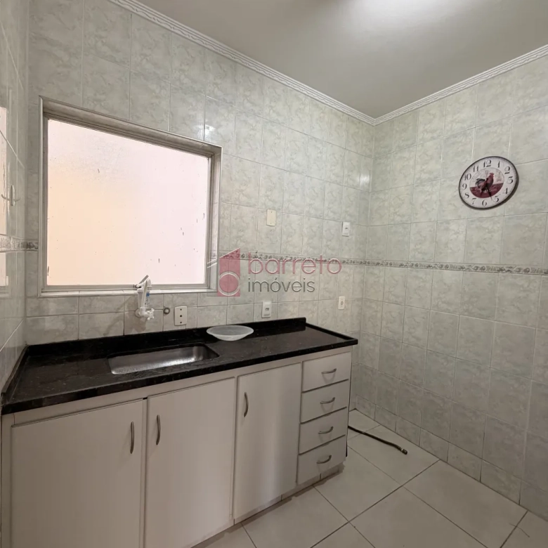 APARTAMENTO PARA LOCAÇÃO NO CONDOMÍNIO HORTOLÂNDIA II – JUNDIAÍ/SP