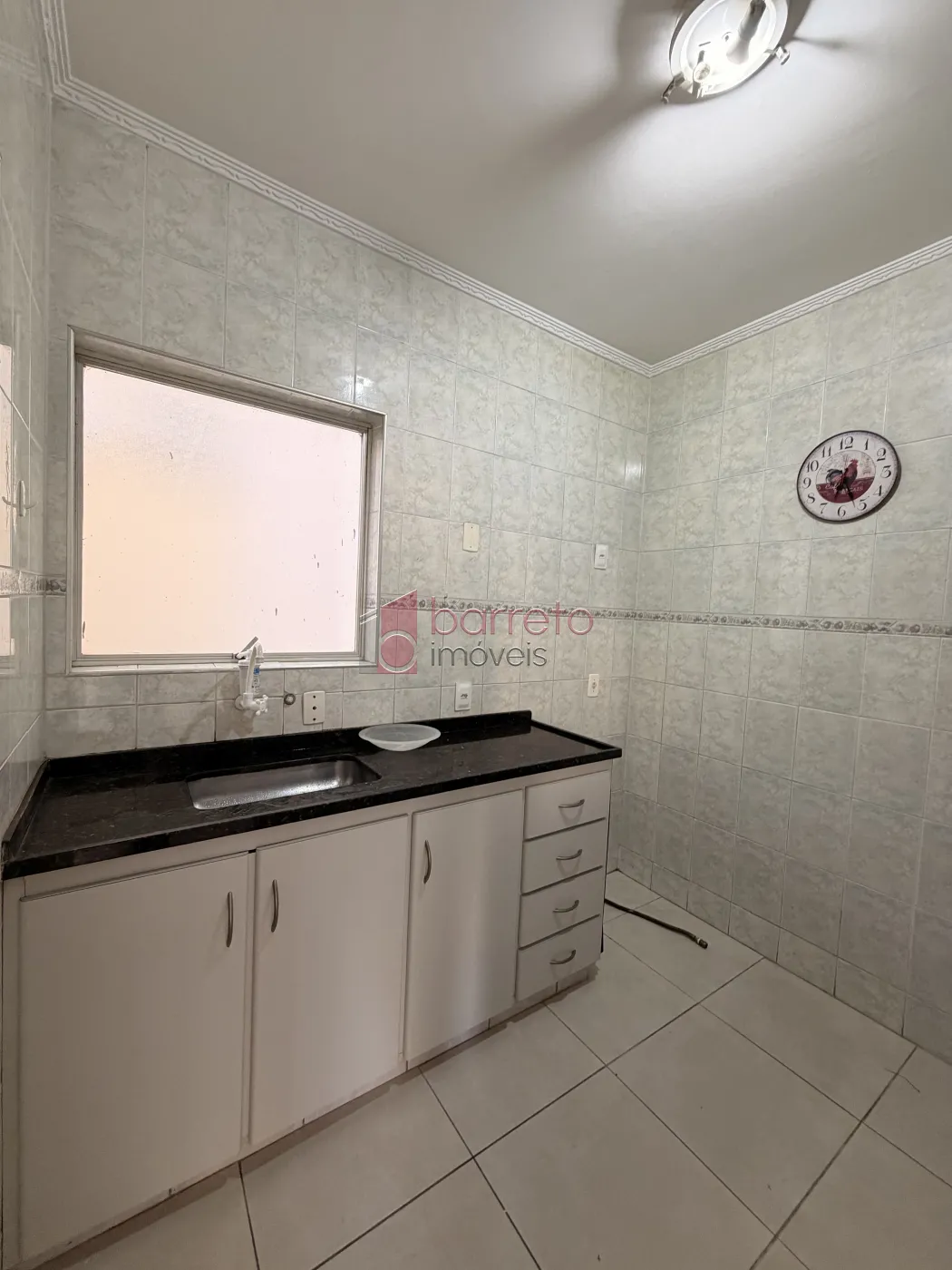 APARTAMENTO PARA LOCAÇÃO NO CONDOMÍNIO HORTOLÂNDIA II – JUNDIAÍ/SP