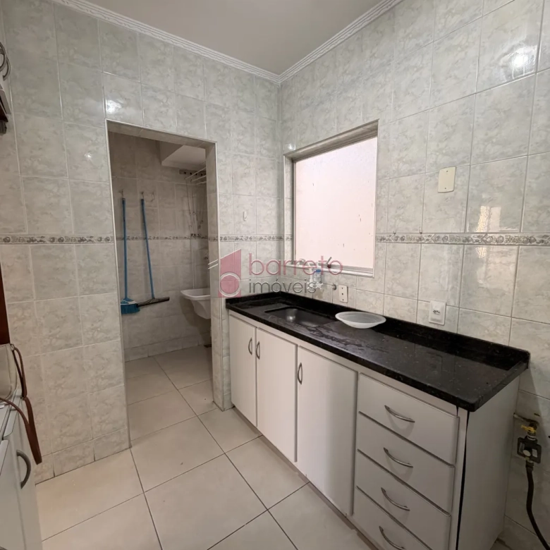 APARTAMENTO PARA LOCAÇÃO NO CONDOMÍNIO HORTOLÂNDIA II – JUNDIAÍ/SP