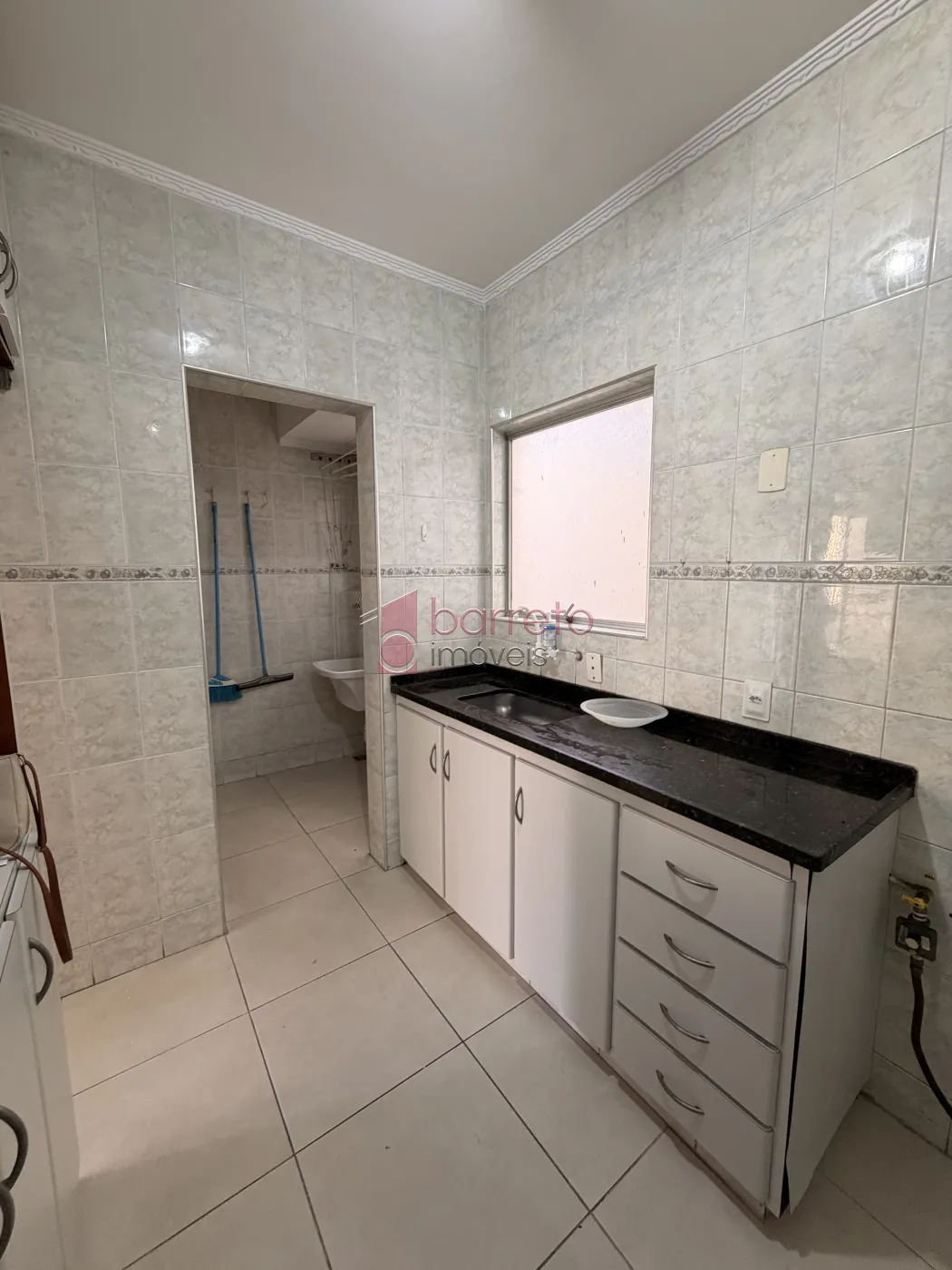 APARTAMENTO PARA LOCAÇÃO NO CONDOMÍNIO HORTOLÂNDIA II – JUNDIAÍ/SP