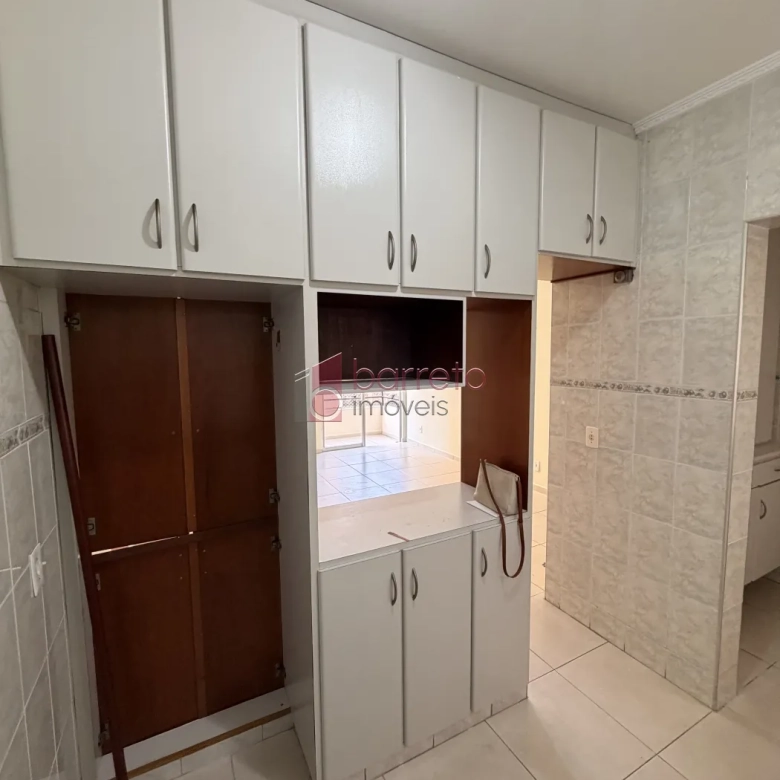 APARTAMENTO PARA LOCAÇÃO NO CONDOMÍNIO HORTOLÂNDIA II – JUNDIAÍ/SP