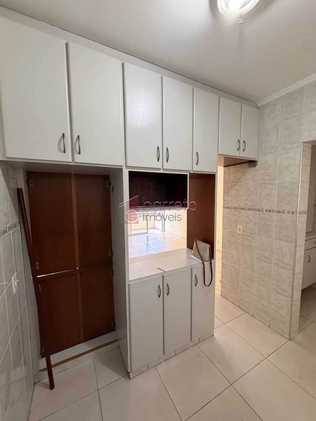 APARTAMENTO PARA LOCAÇÃO NO CONDOMÍNIO HORTOLÂNDIA II – JUNDIAÍ/SP