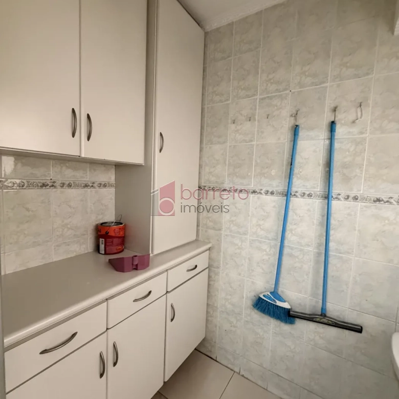 APARTAMENTO PARA LOCAÇÃO NO CONDOMÍNIO HORTOLÂNDIA II – JUNDIAÍ/SP