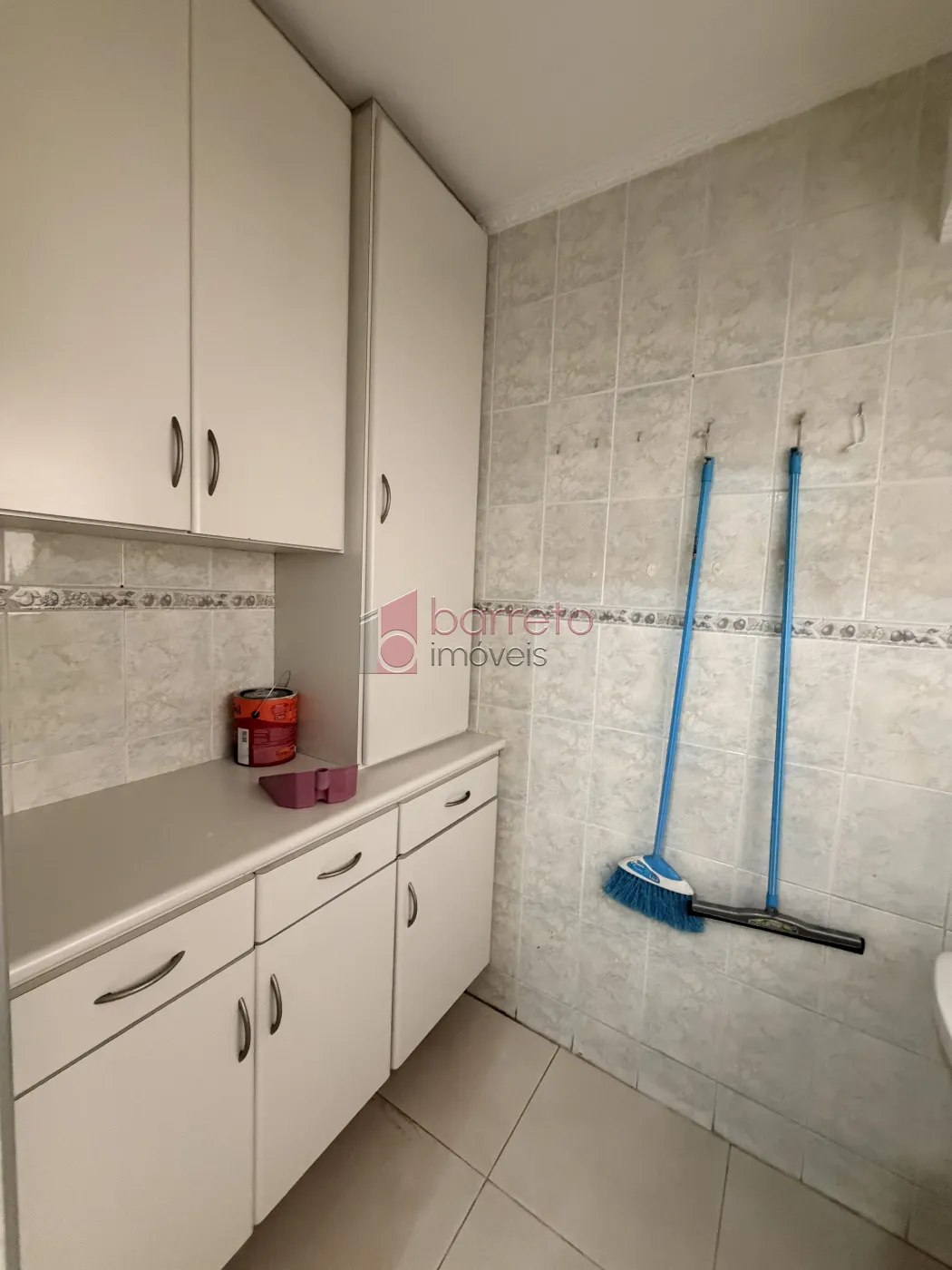 APARTAMENTO PARA LOCAÇÃO NO CONDOMÍNIO HORTOLÂNDIA II – JUNDIAÍ/SP