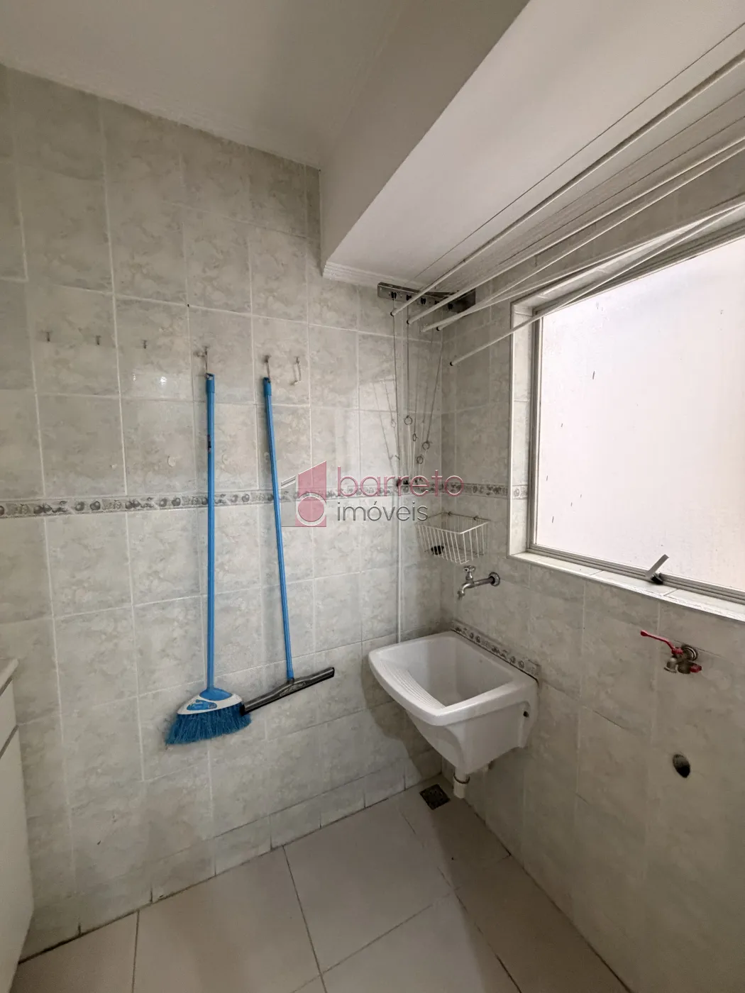 APARTAMENTO PARA LOCAÇÃO NO CONDOMÍNIO HORTOLÂNDIA II – JUNDIAÍ/SP