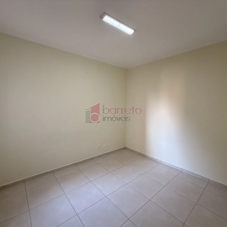 APARTAMENTO PARA LOCAÇÃO NO CONDOMÍNIO HORTOLÂNDIA II – JUNDIAÍ/SP