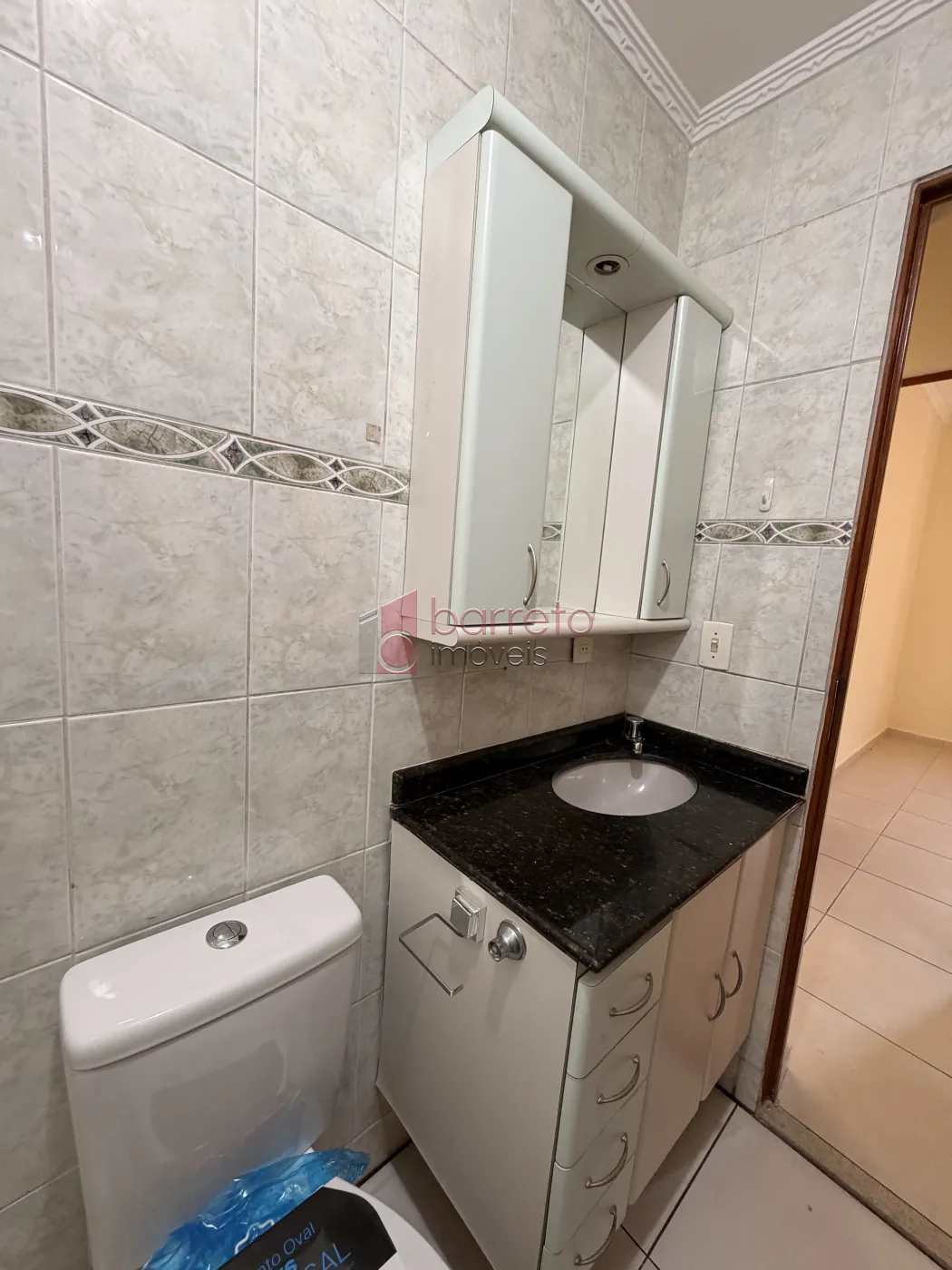 APARTAMENTO PARA LOCAÇÃO NO CONDOMÍNIO HORTOLÂNDIA II – JUNDIAÍ/SP