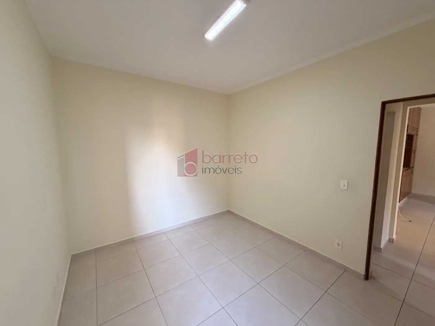 APARTAMENTO PARA LOCAÇÃO NO CONDOMÍNIO HORTOLÂNDIA II – JUNDIAÍ/SP