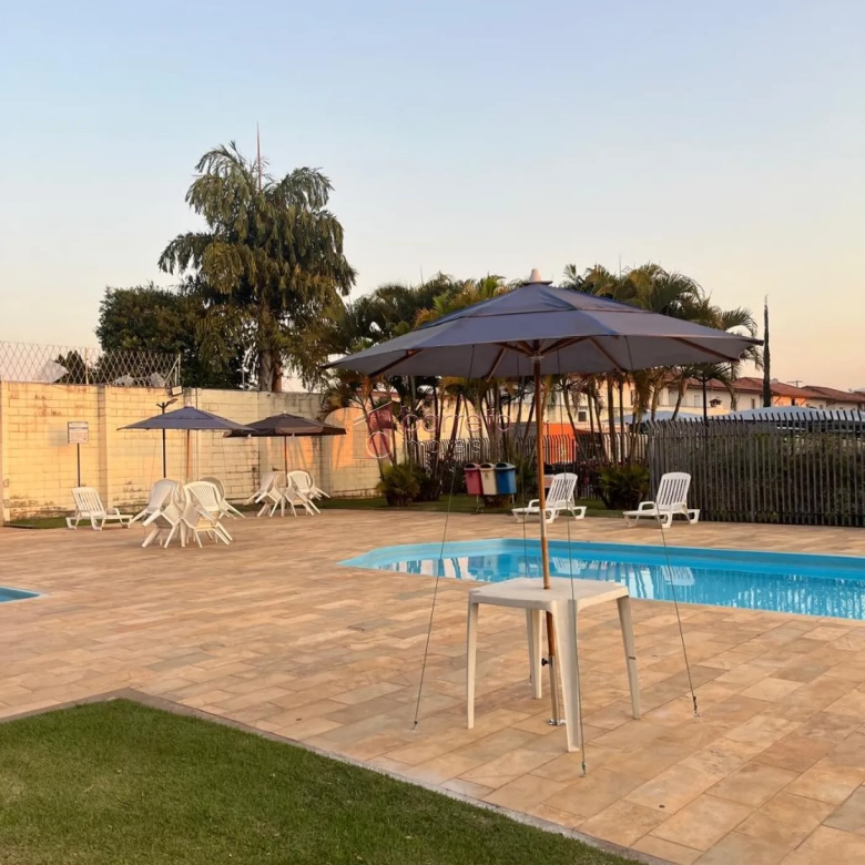 APARTAMENTO À VENDA NO CONDOMÍNIO PORTAL DAS PALMEIRAS EM JUNDIAÍ/SP