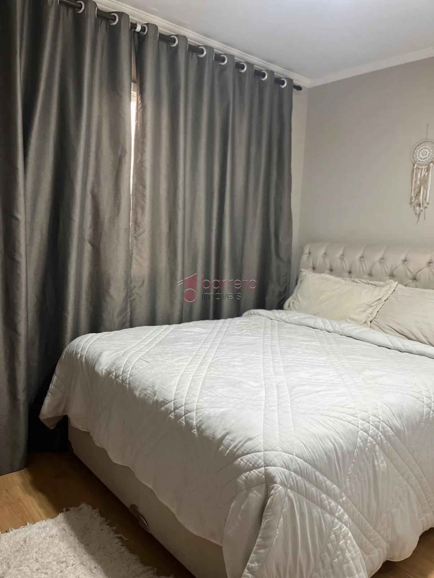 APARTAMENTO À VENDA NO CONDOMÍNIO PORTAL DAS PALMEIRAS EM JUNDIAÍ/SP