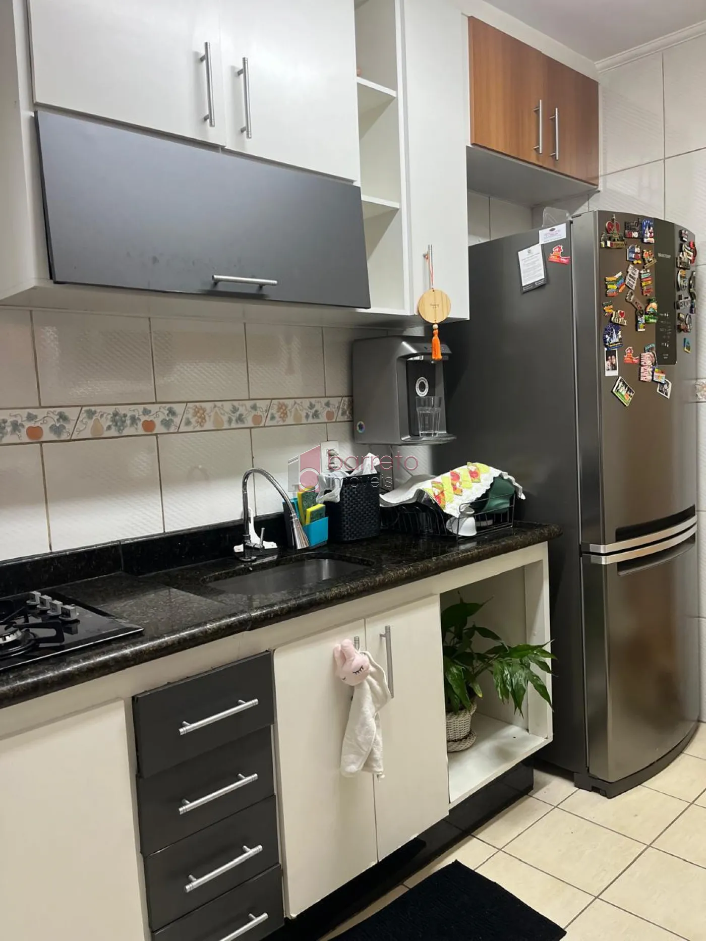 APARTAMENTO À VENDA NO CONDOMÍNIO PORTAL DAS PALMEIRAS EM JUNDIAÍ/SP