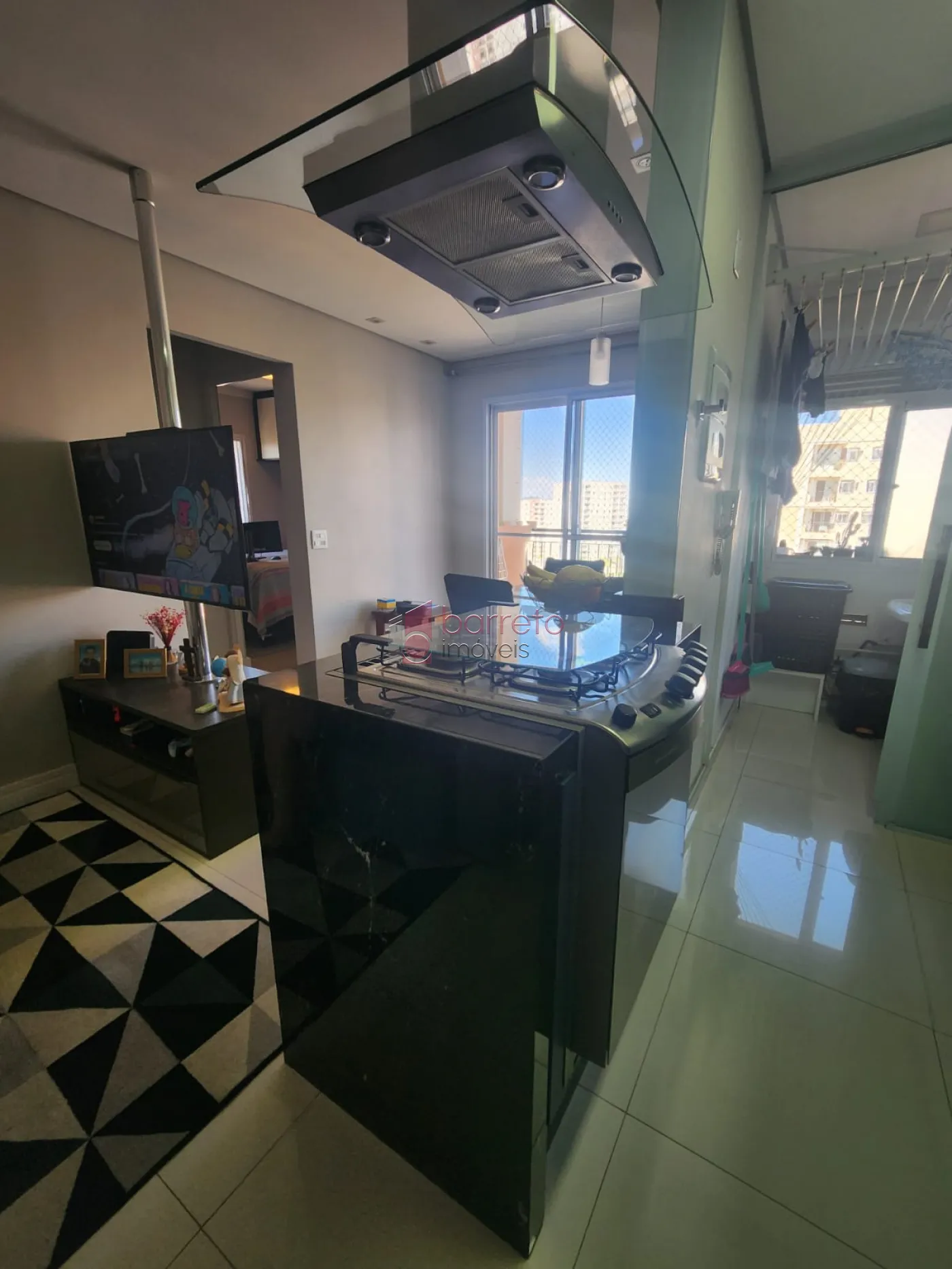 APARTAMENTO À VENDA NO CONDOMÍNIO BELLUNO EM JUNDIAÍ/SP