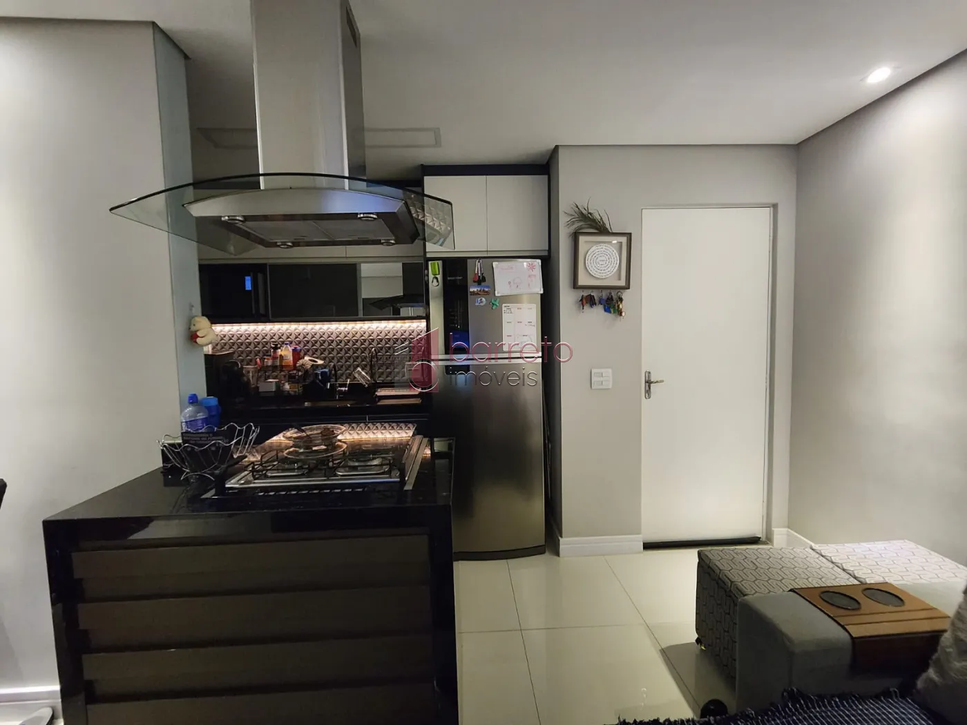 APARTAMENTO À VENDA NO CONDOMÍNIO BELLUNO EM JUNDIAÍ/SP