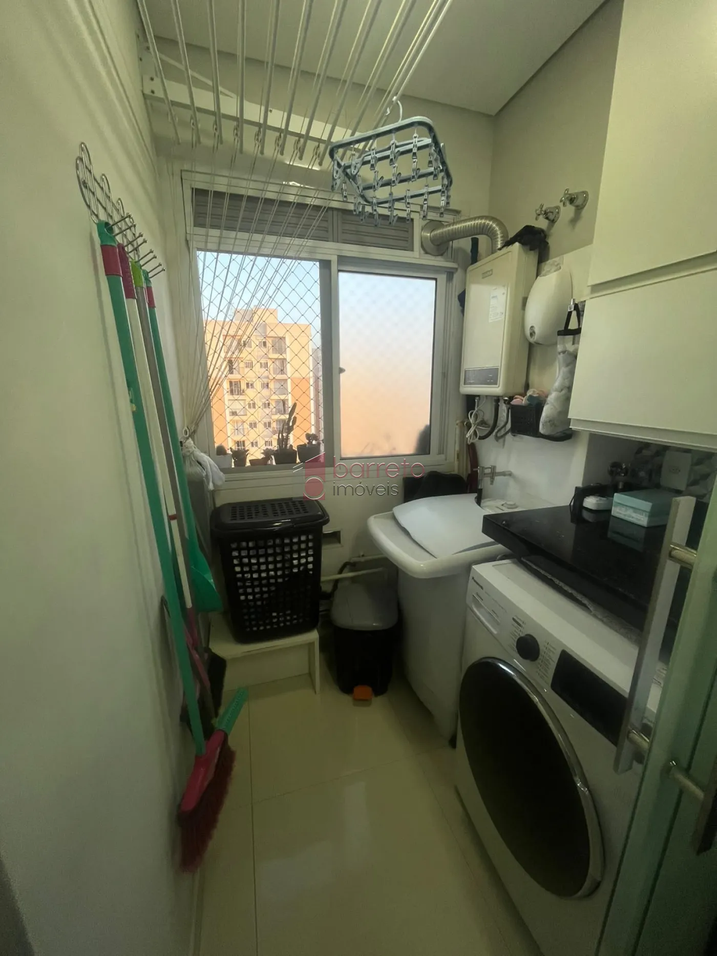 APARTAMENTO À VENDA NO CONDOMÍNIO BELLUNO EM JUNDIAÍ/SP