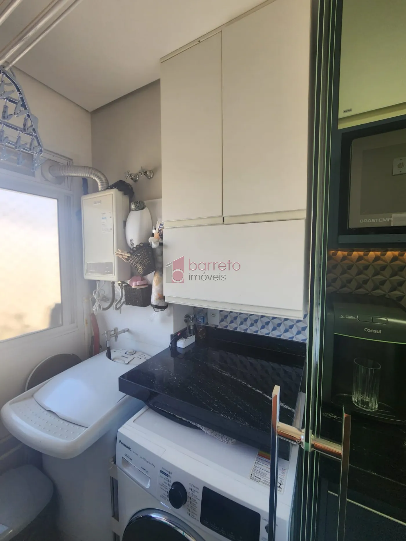 APARTAMENTO À VENDA NO CONDOMÍNIO BELLUNO EM JUNDIAÍ/SP