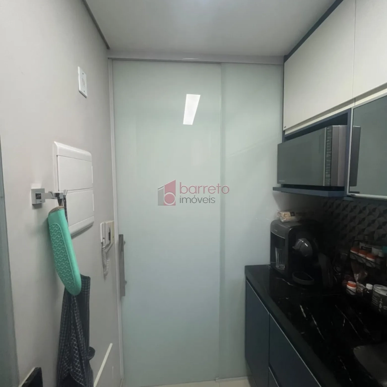 APARTAMENTO À VENDA NO CONDOMÍNIO BELLUNO EM JUNDIAÍ/SP