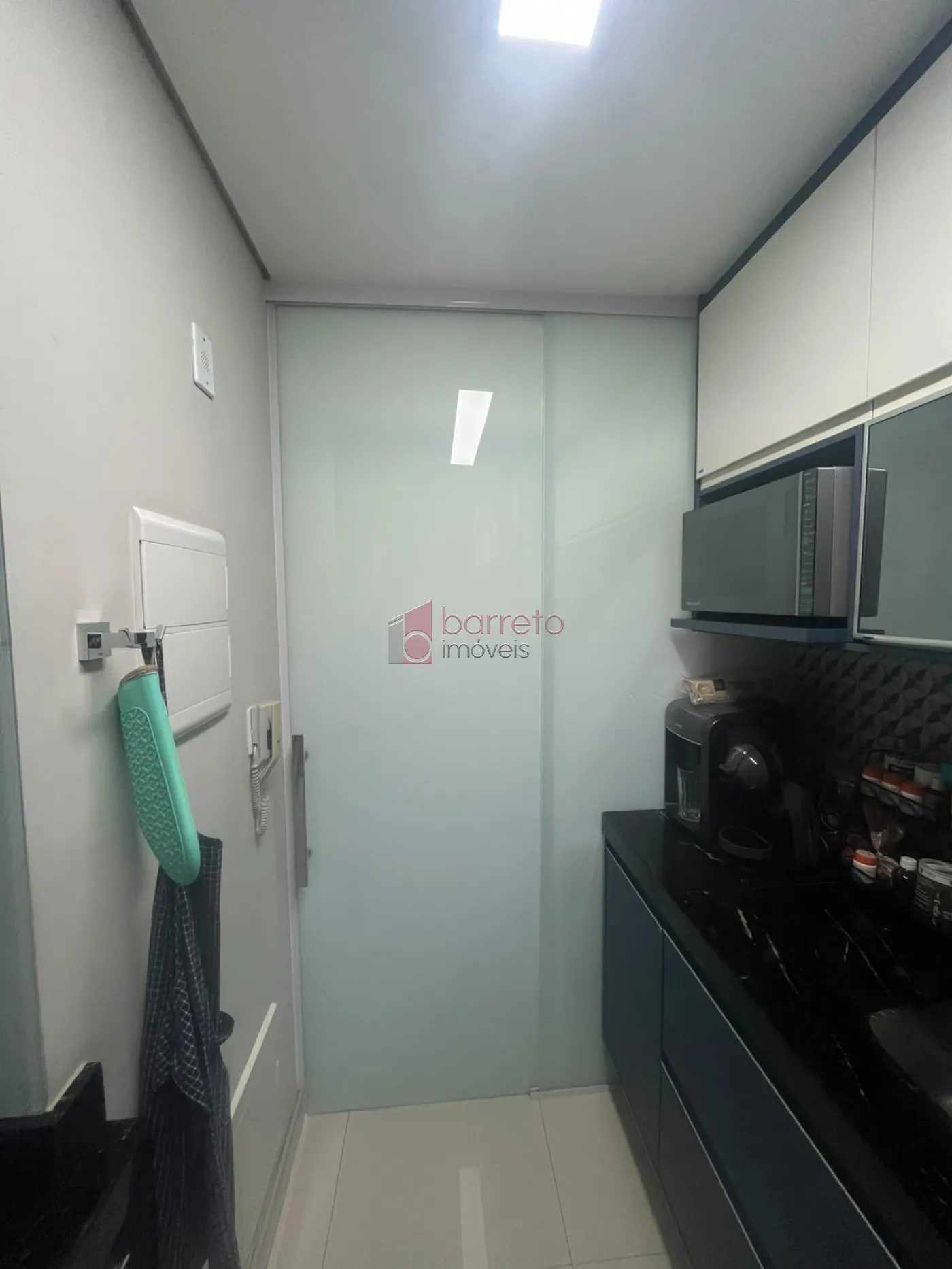 APARTAMENTO À VENDA NO CONDOMÍNIO BELLUNO EM JUNDIAÍ/SP