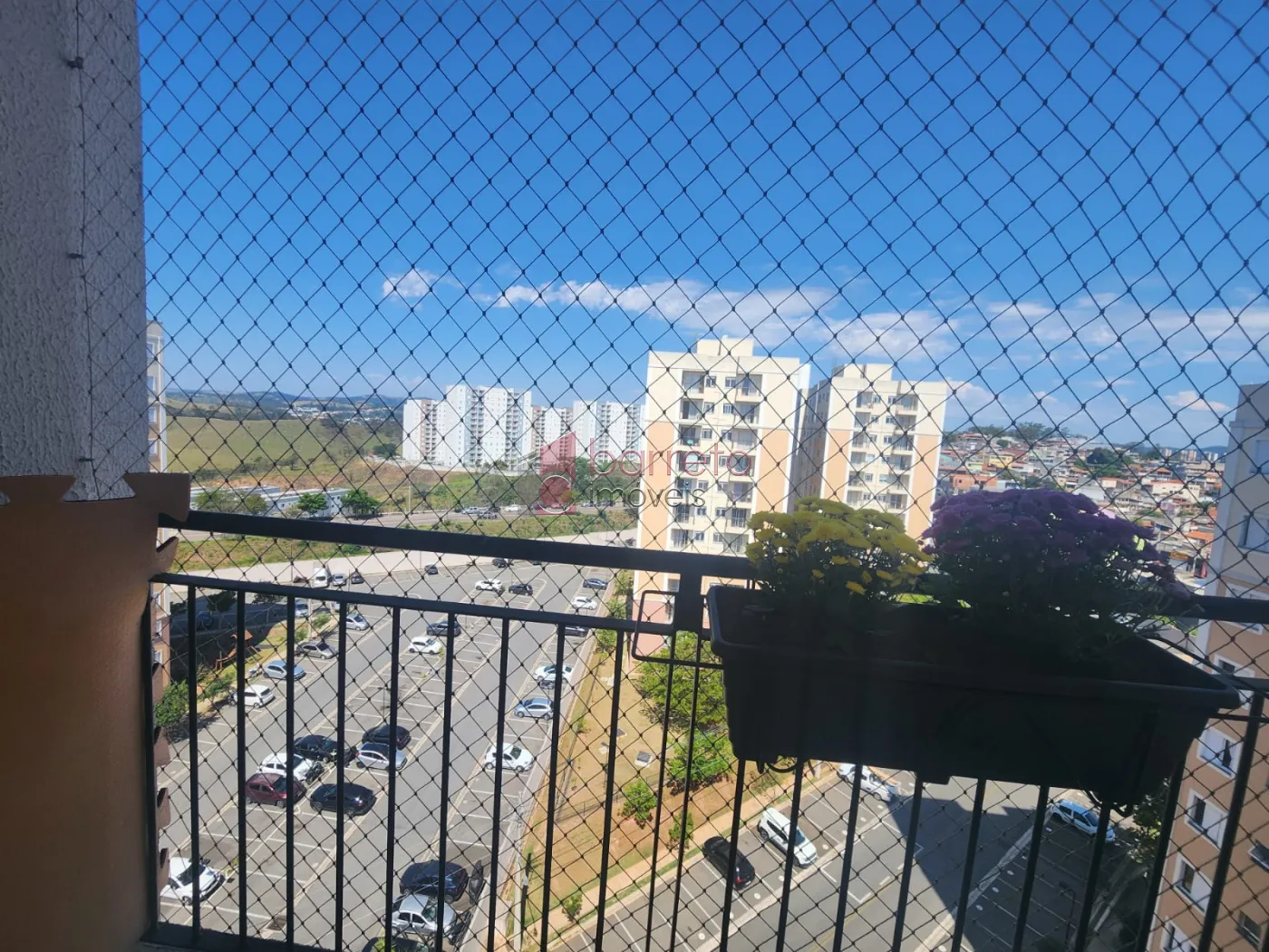 APARTAMENTO À VENDA NO CONDOMÍNIO BELLUNO EM JUNDIAÍ/SP