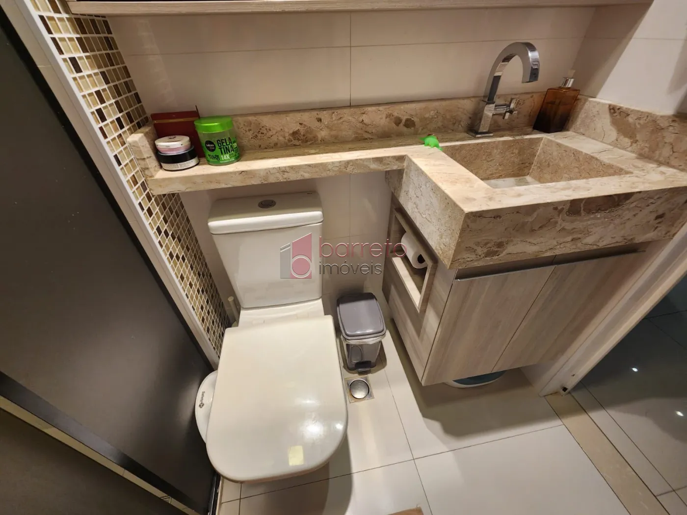 APARTAMENTO À VENDA NO CONDOMÍNIO BELLUNO EM JUNDIAÍ/SP
