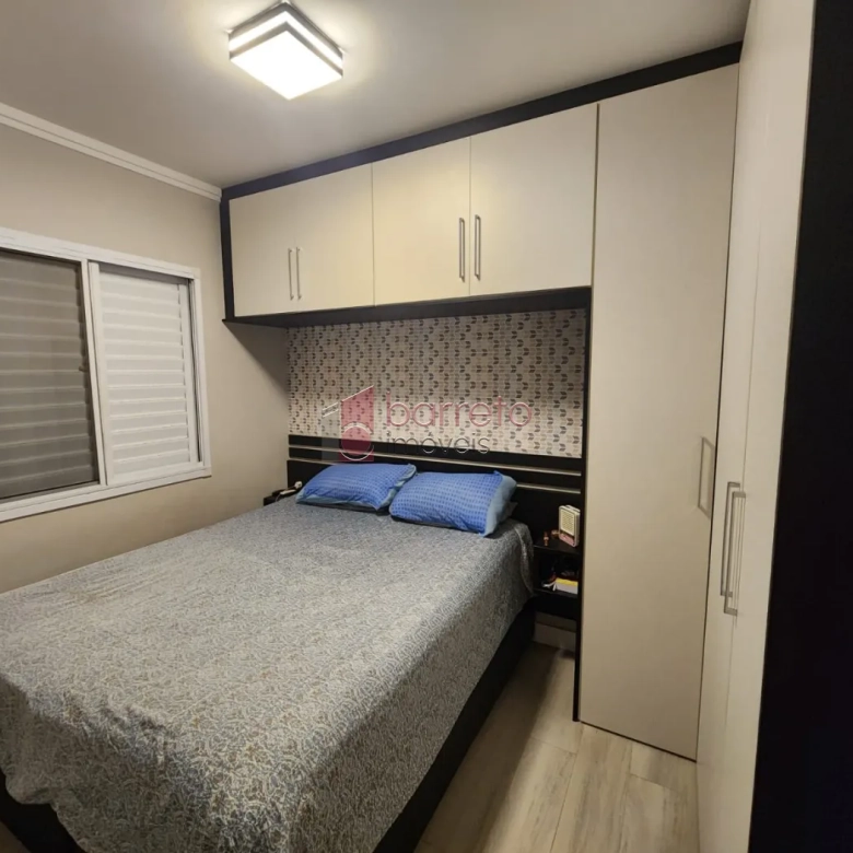 APARTAMENTO À VENDA NO CONDOMÍNIO BELLUNO EM JUNDIAÍ/SP