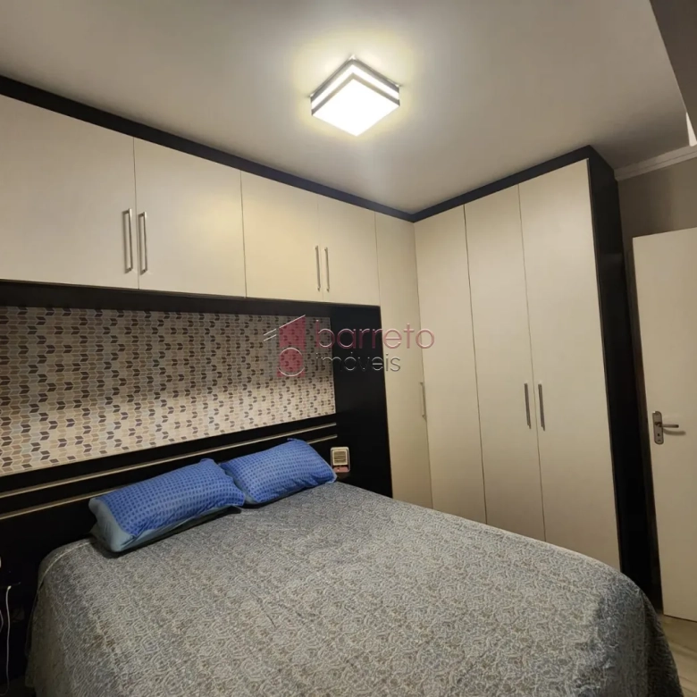 APARTAMENTO À VENDA NO CONDOMÍNIO BELLUNO EM JUNDIAÍ/SP