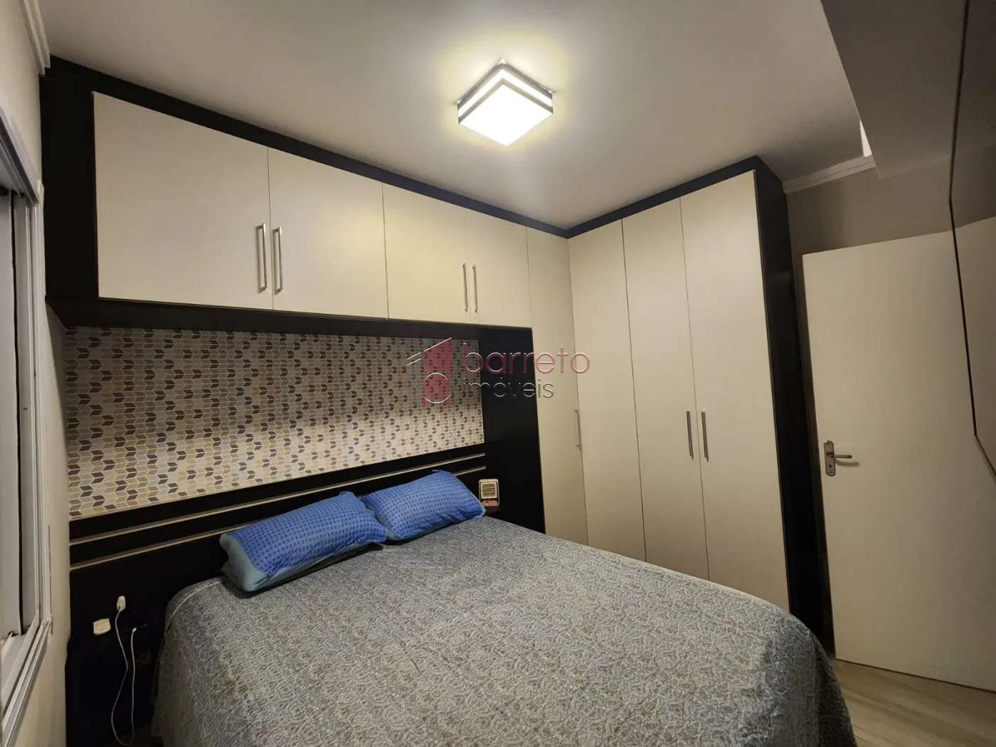 APARTAMENTO À VENDA NO CONDOMÍNIO BELLUNO EM JUNDIAÍ/SP
