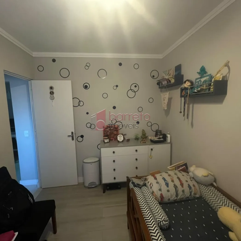 APARTAMENTO À VENDA NO CONDOMÍNIO BELLUNO EM JUNDIAÍ/SP