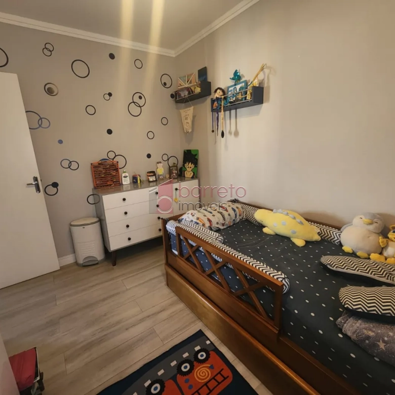 APARTAMENTO À VENDA NO CONDOMÍNIO BELLUNO EM JUNDIAÍ/SP