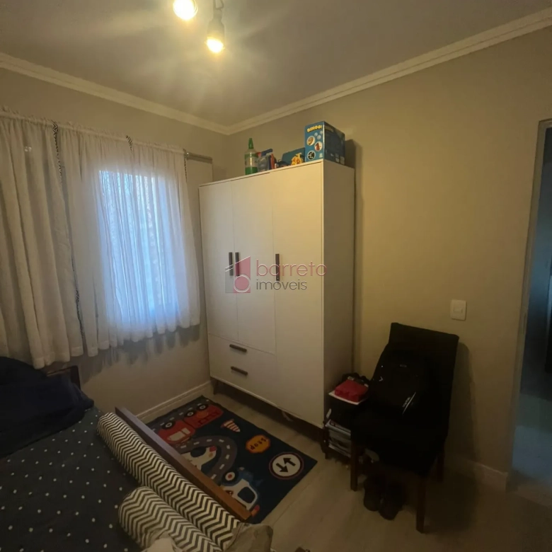 APARTAMENTO À VENDA NO CONDOMÍNIO BELLUNO EM JUNDIAÍ/SP