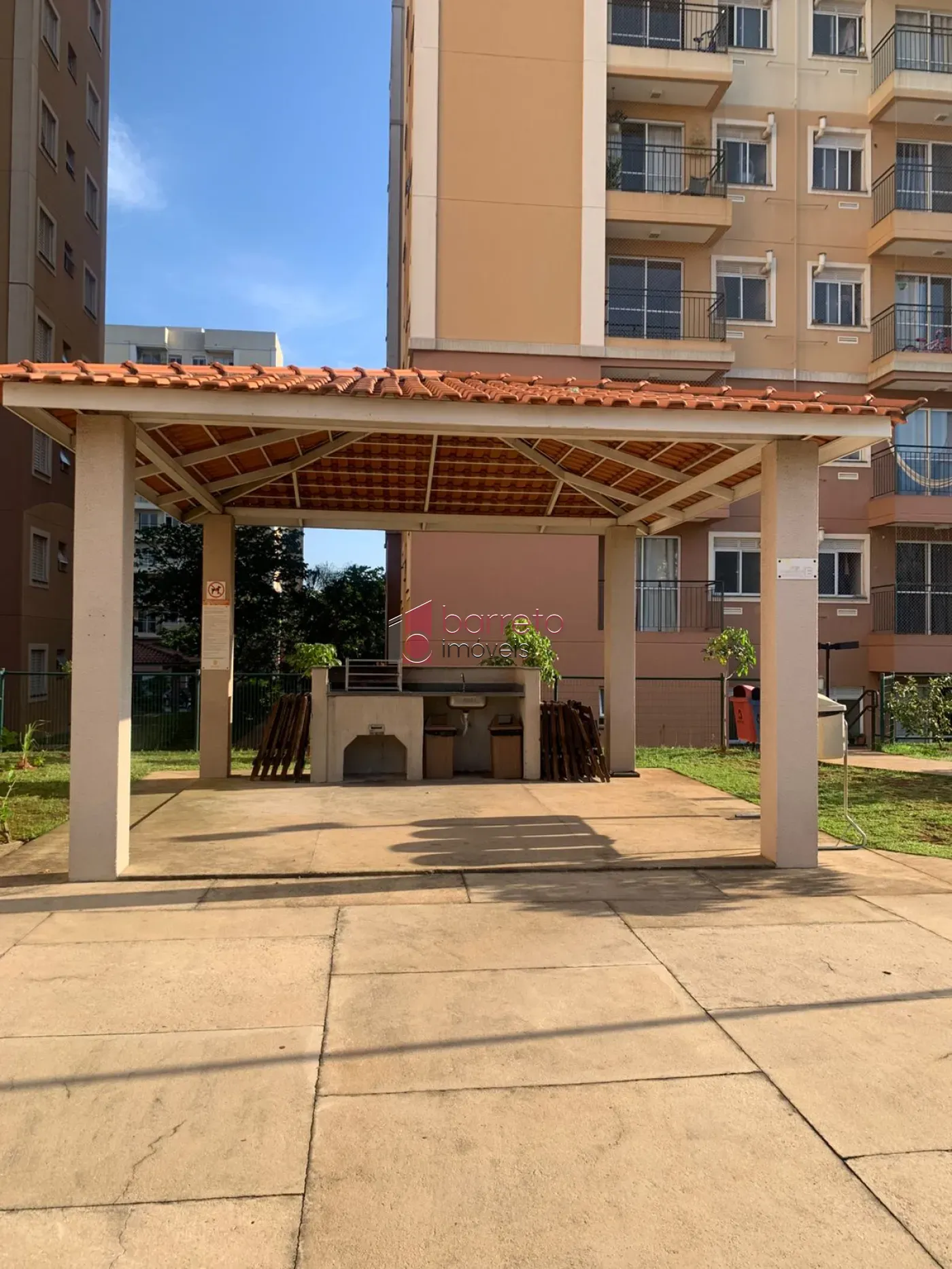 APARTAMENTO À VENDA NO CONDOMÍNIO BELLUNO EM JUNDIAÍ/SP
