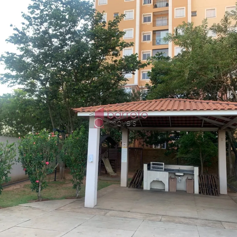 APARTAMENTO À VENDA NO CONDOMÍNIO BELLUNO EM JUNDIAÍ/SP