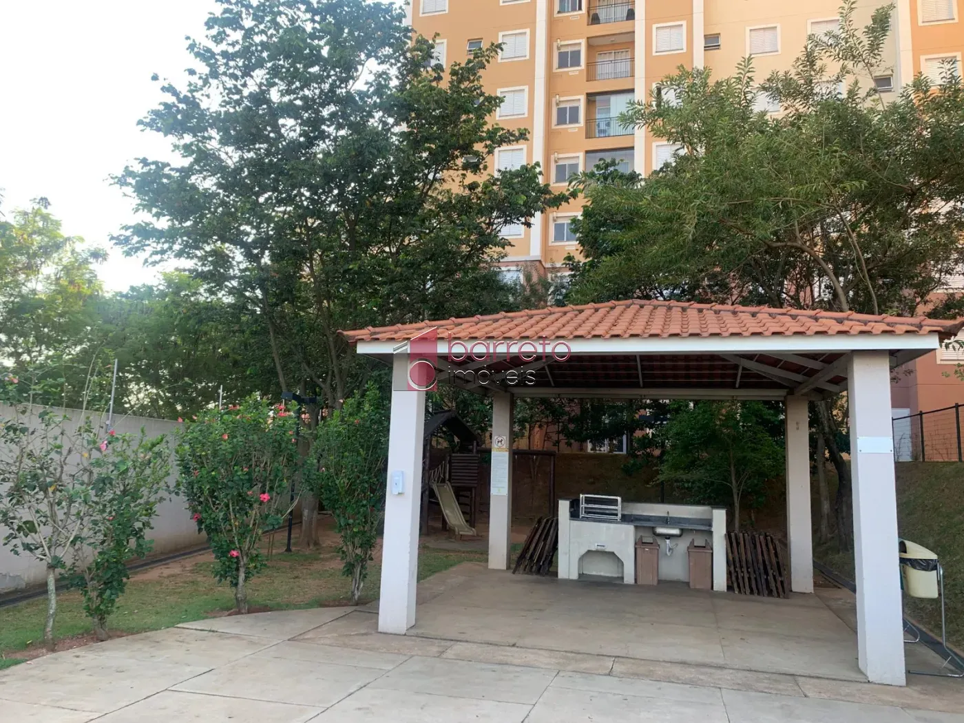 APARTAMENTO À VENDA NO CONDOMÍNIO BELLUNO EM JUNDIAÍ/SP