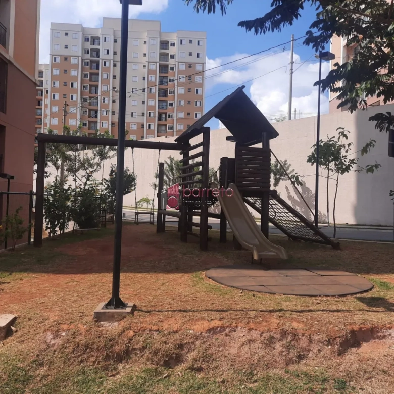 APARTAMENTO À VENDA NO CONDOMÍNIO BELLUNO EM JUNDIAÍ/SP
