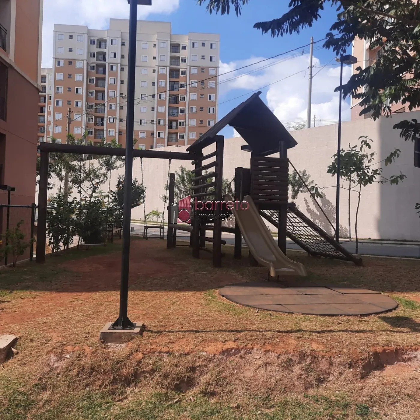 APARTAMENTO À VENDA NO CONDOMÍNIO BELLUNO EM JUNDIAÍ/SP