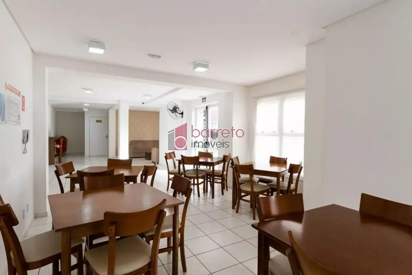 APARTAMENTO À VENDA NO CONDOMÍNIO BELLUNO EM JUNDIAÍ/SP