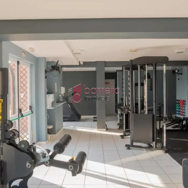APARTAMENTO À VENDA NO CONDOMÍNIO BELLUNO EM JUNDIAÍ/SP