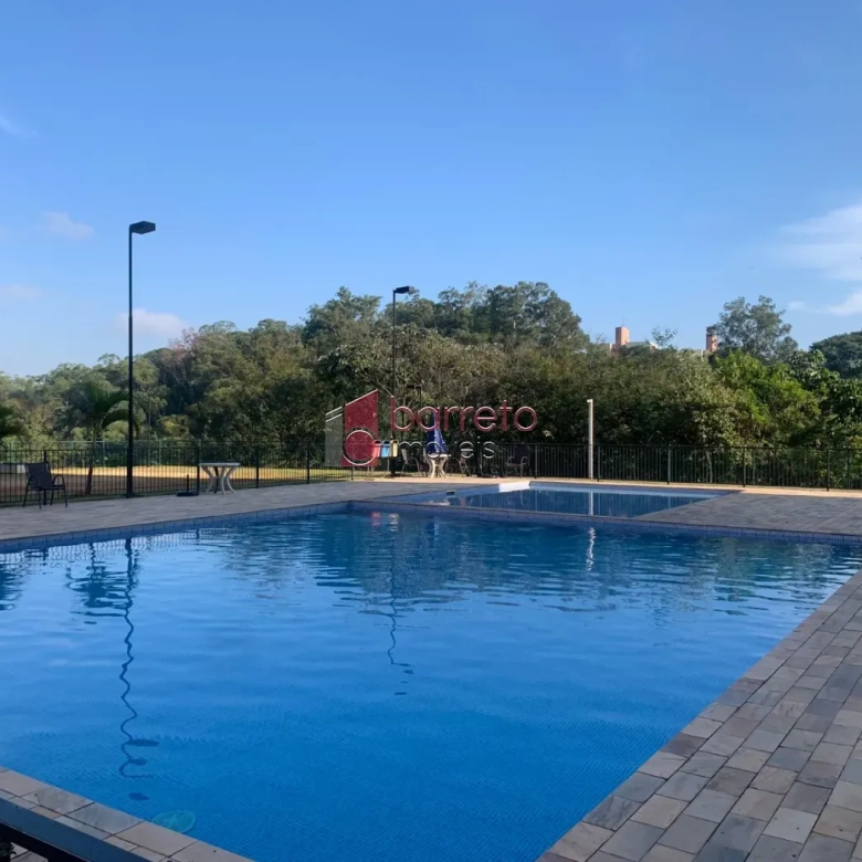 APARTAMENTO À VENDA NO CONDOMÍNIO BELLUNO EM JUNDIAÍ/SP
