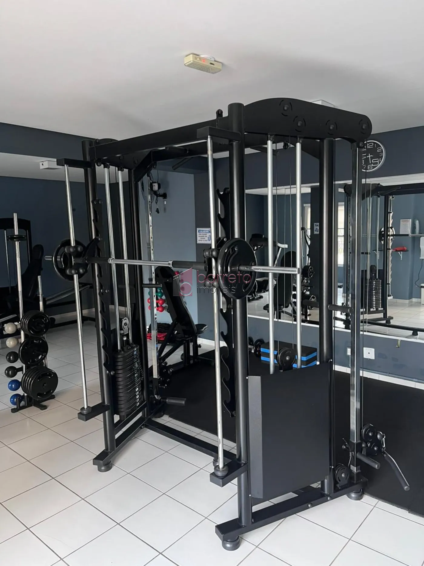 APARTAMENTO À VENDA NO CONDOMÍNIO BELLUNO EM JUNDIAÍ/SP
