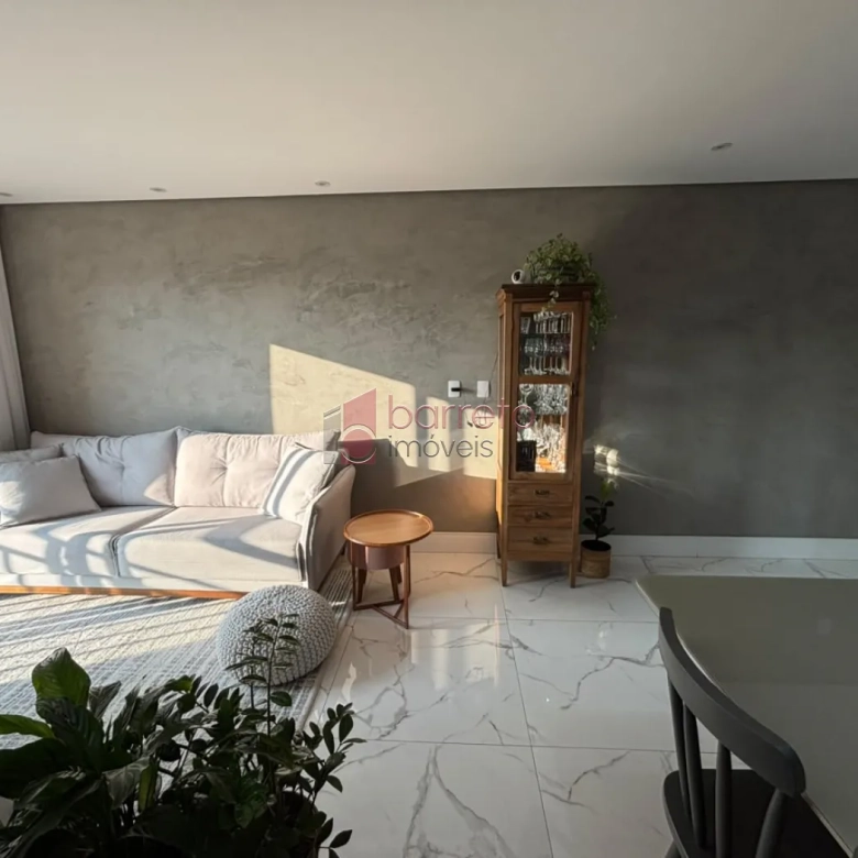 APARTAMENTO À VENDA NO CONDOMÍNIO JARDIM CONQUISTA, JUNDIAÍ/SP