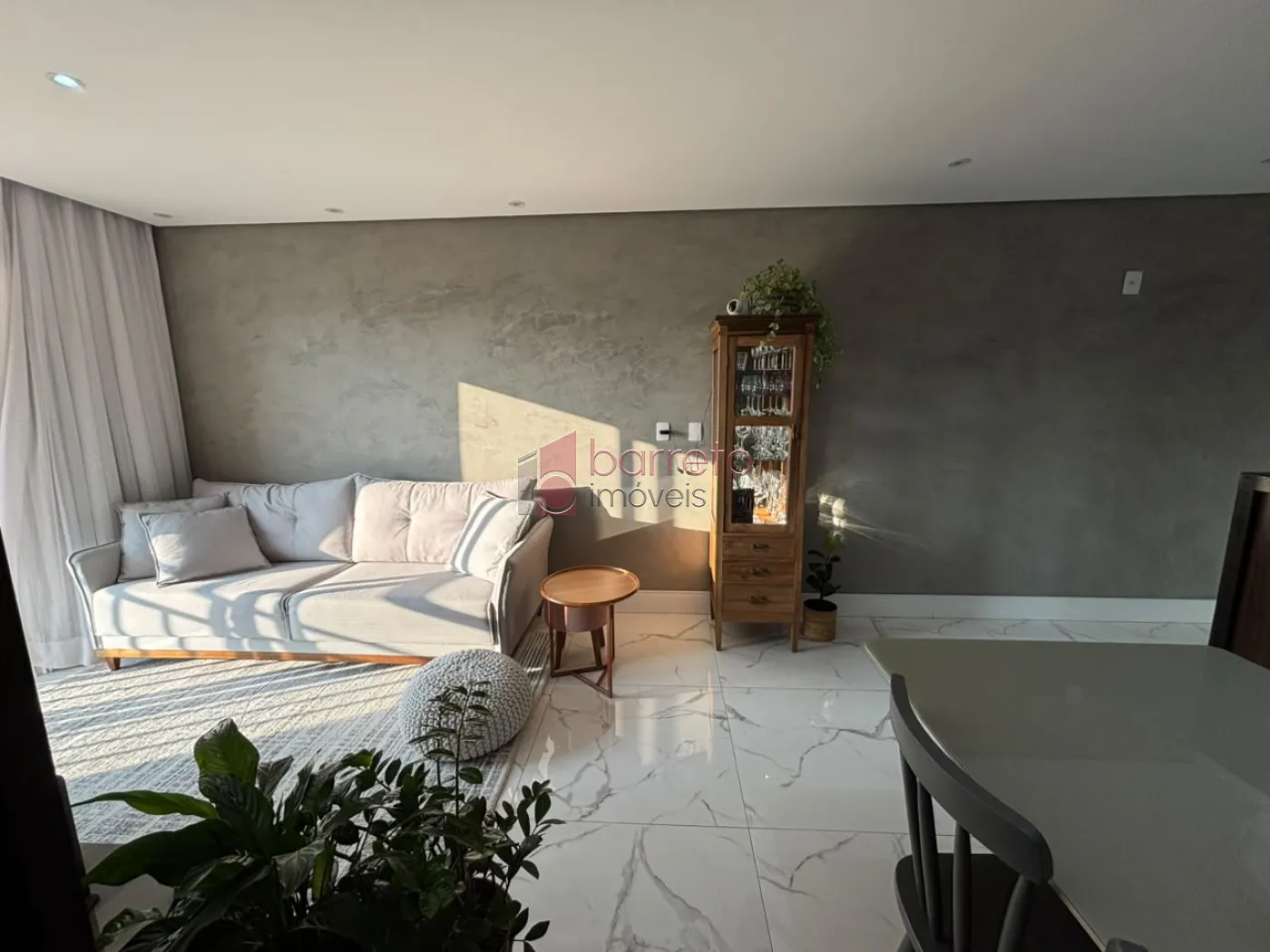 APARTAMENTO À VENDA NO CONDOMÍNIO JARDIM CONQUISTA, JUNDIAÍ/SP