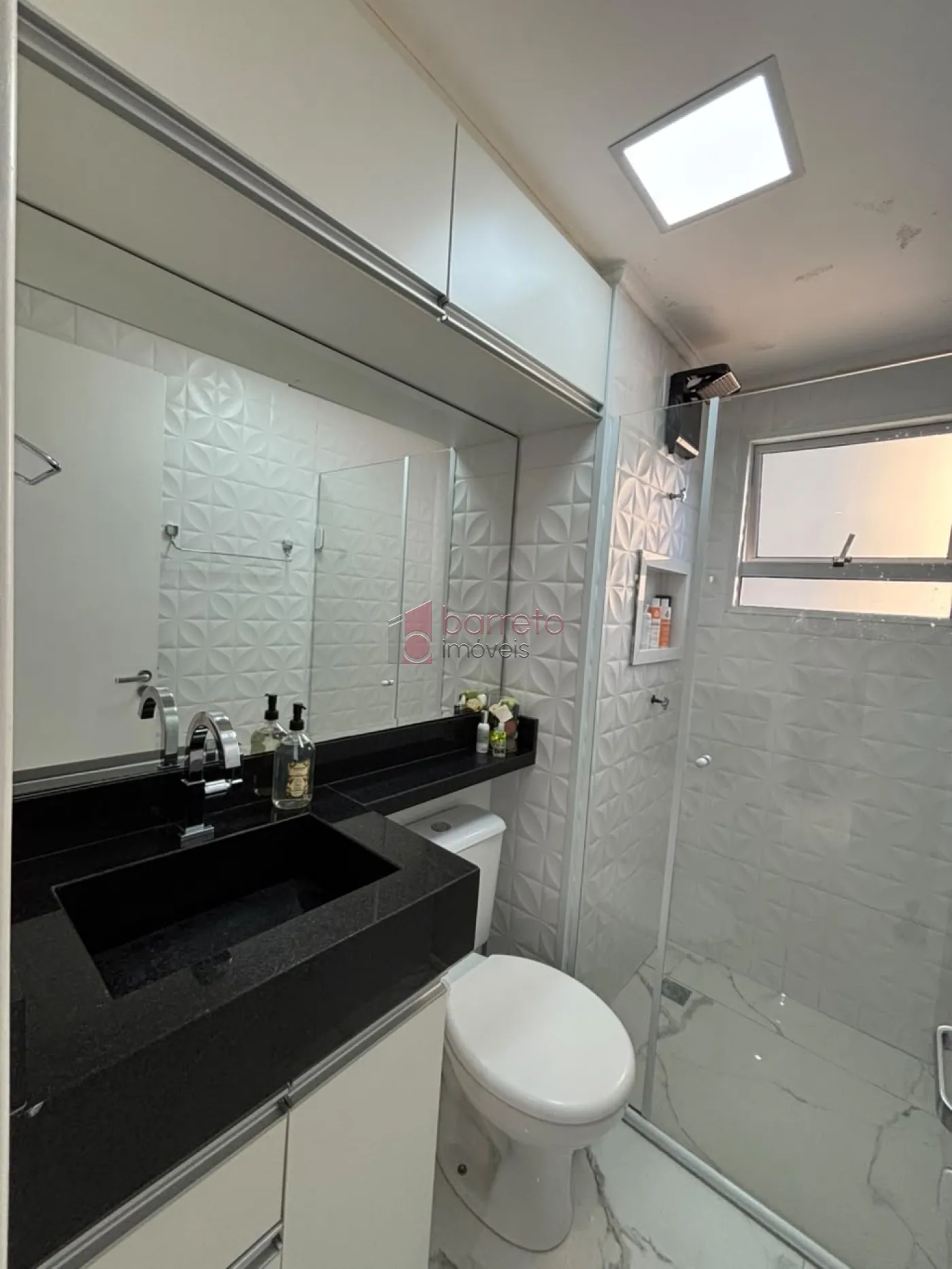 APARTAMENTO À VENDA NO CONDOMÍNIO JARDIM CONQUISTA, JUNDIAÍ/SP