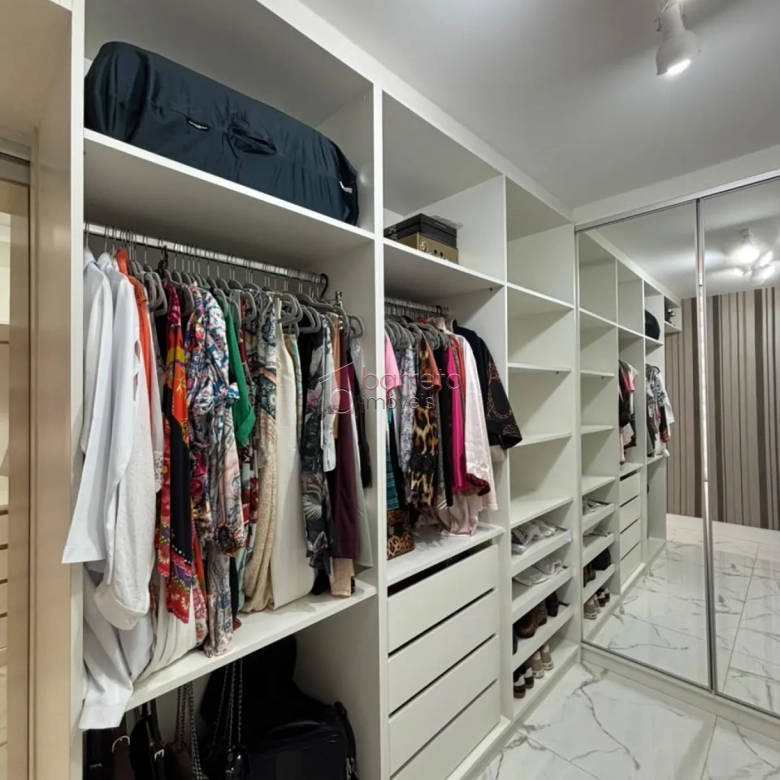APARTAMENTO À VENDA NO CONDOMÍNIO JARDIM CONQUISTA, JUNDIAÍ/SP