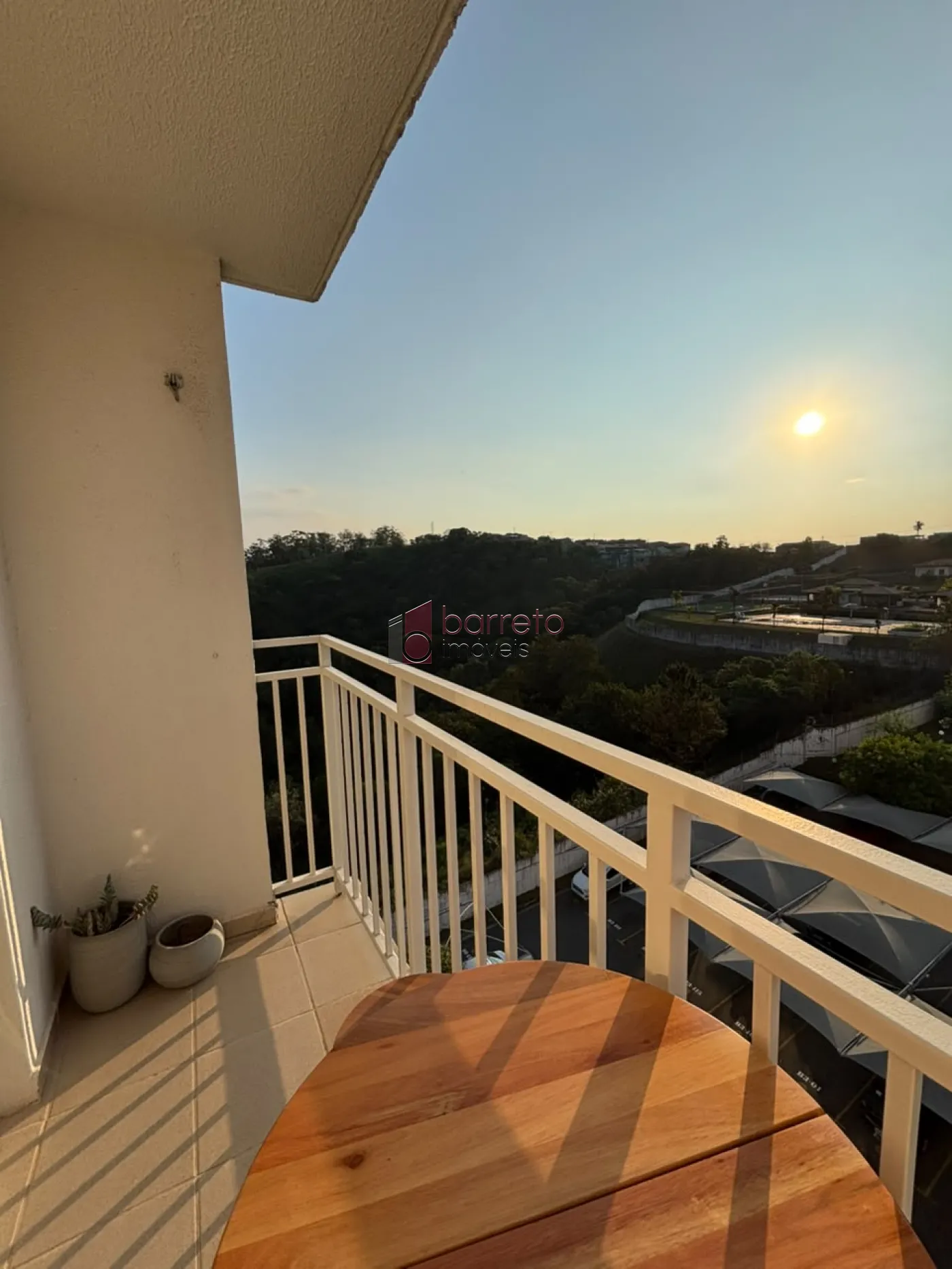 APARTAMENTO À VENDA NO CONDOMÍNIO JARDIM CONQUISTA, JUNDIAÍ/SP